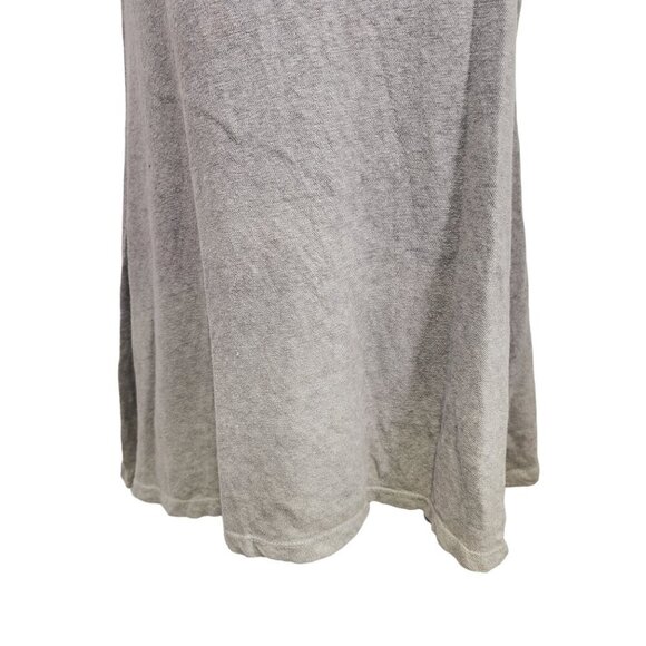 Anthropologie Akemi + Kin Savoy Swing Tank Top Women's‎ Size S Gray/Green - Picture 5 of 10